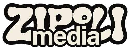 Zipoli Media